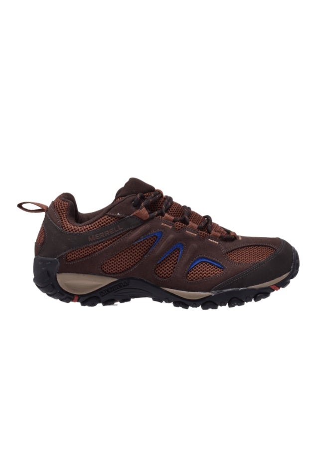 Merrell Yokota 2 Waterproof  Shoes-J036709-Espresso - Image 4